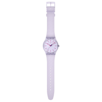 SWATCH LAVENDAZE SO29V101