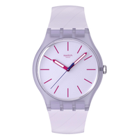 SWATCH LAVENDAZE SO29V101