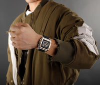 NAVIFORCE NF8064 S/RG/B Men Watch