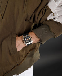 NAVIFORCE NF8064 S/RG/B Men Watch