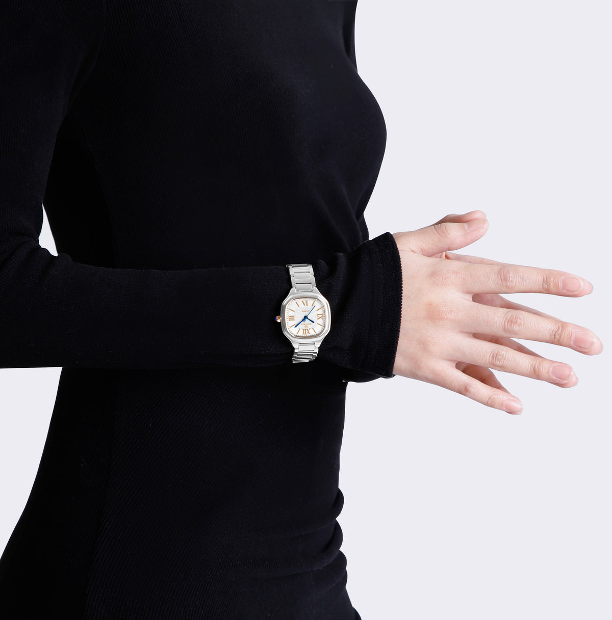 NAVIFORCE NF5042 S/RG/S Women Watch