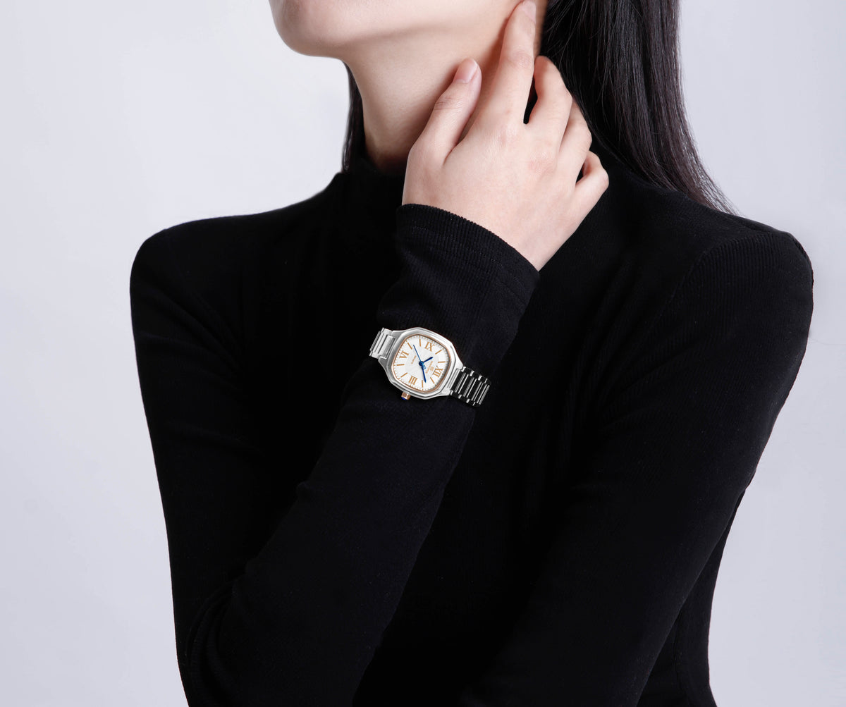 NAVIFORCE NF5042 S/RG/S Women Watch