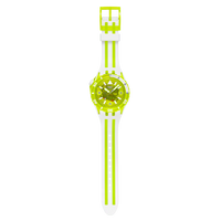 SWATCH EGG YOLK SSCU09J100