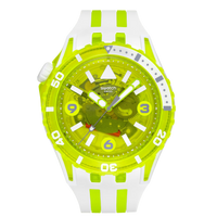 SWATCH EGG YOLK SSCU09J100