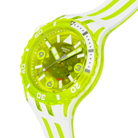 SWATCH EGG YOLK SSCU09J100