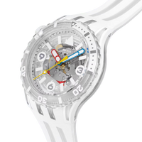 SWATCH AURELIA AURITA SSCU09K100