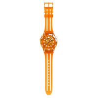 SWATCH PACIFIC SEA NETTLE SSCU09O100