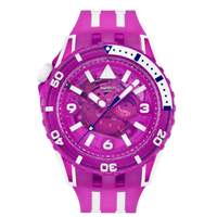 SWATCH FLOWER HAT SSCU09P100