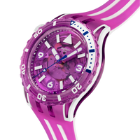 SWATCH FLOWER HAT SSCU09P100