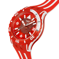 SWATCH LION'S MANE SSCU09R100