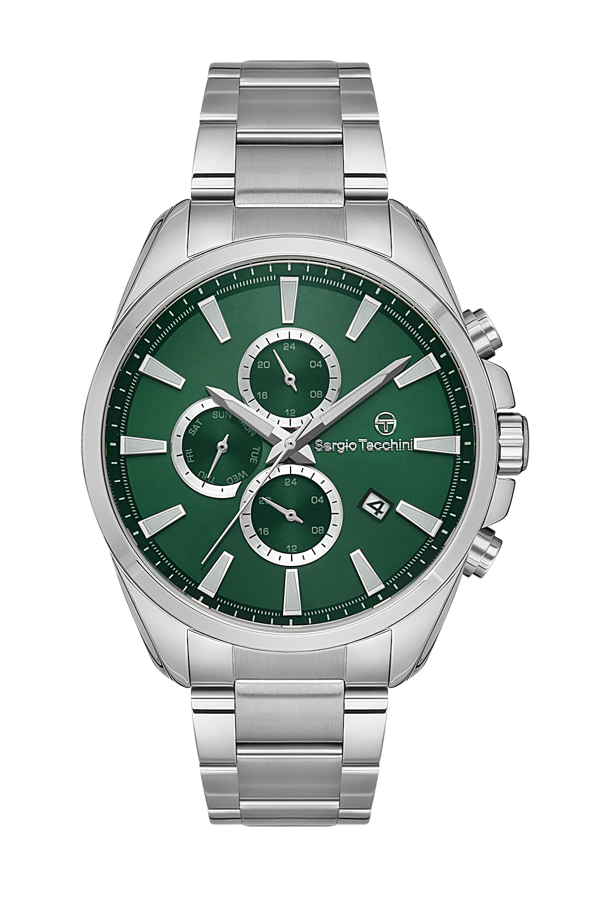 SERGIO TACCHINI ST.1.10358-1 Men Watch