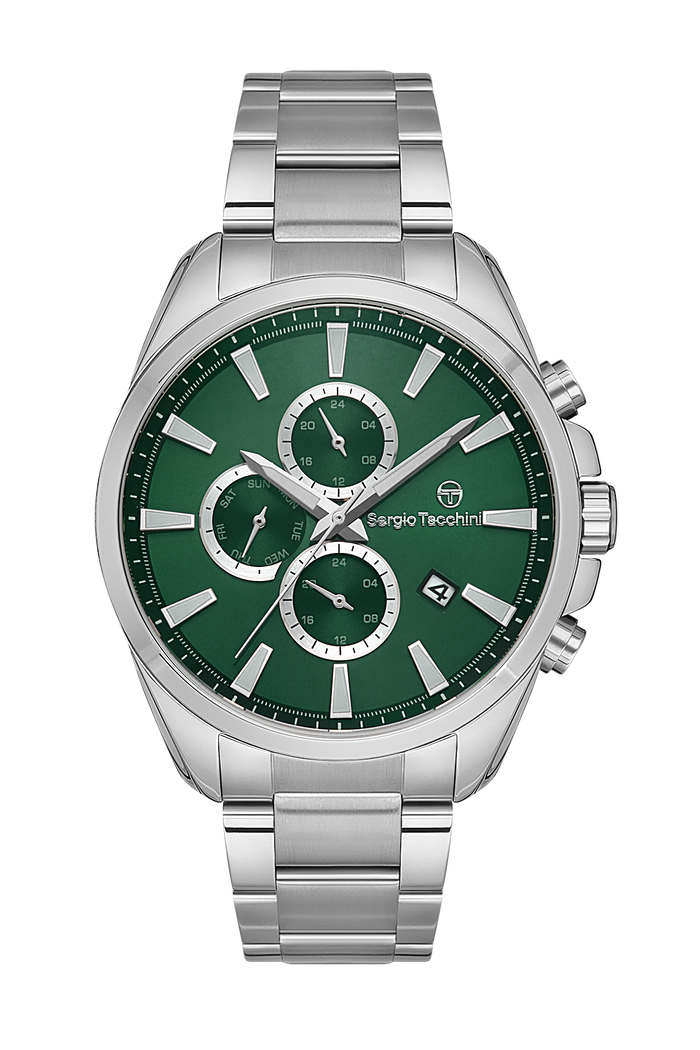 SERGIO TACCHINI ST.1.10358-1 Men Watch