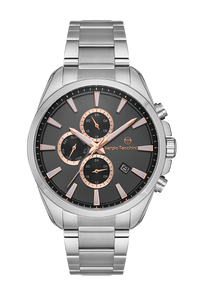 SERGIO TACCHINI ST.1.10358-2 Men Watch