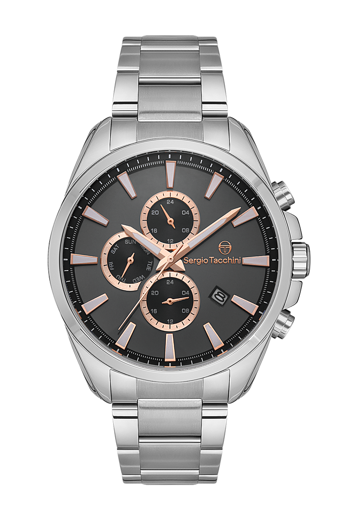 SERGIO TACCHINI ST.1.10358-2 Men Watch