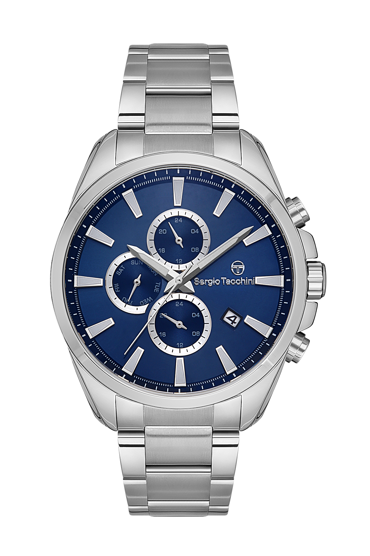 SERGIO TACCHINI ST.1.10358-3 Men Watch