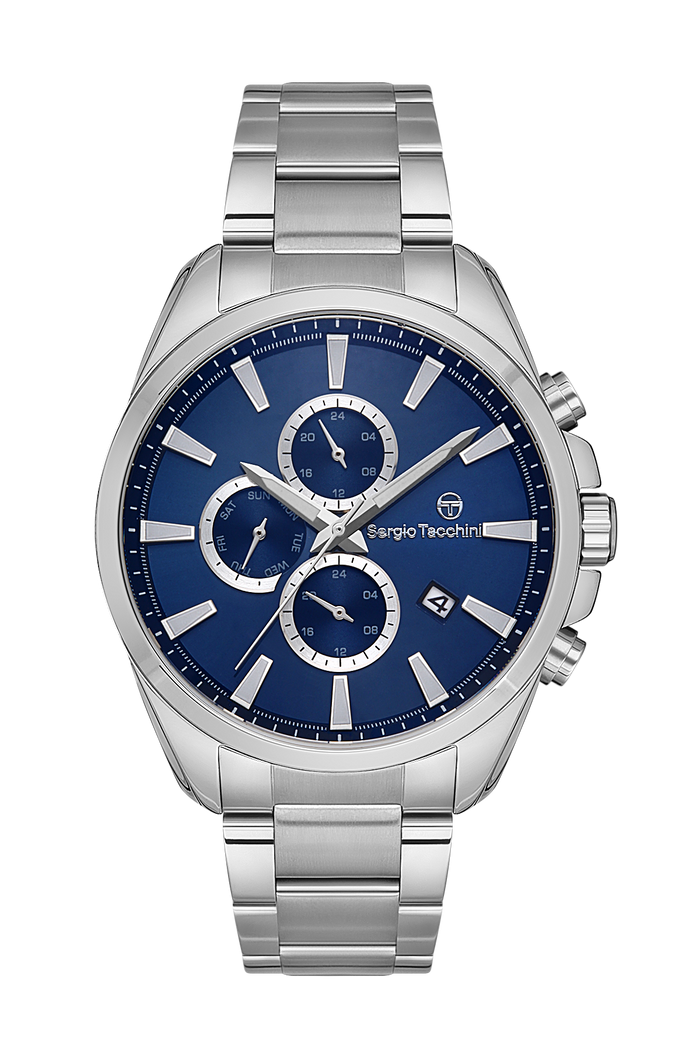 SERGIO TACCHINI ST.1.10358-3 Men Watch
