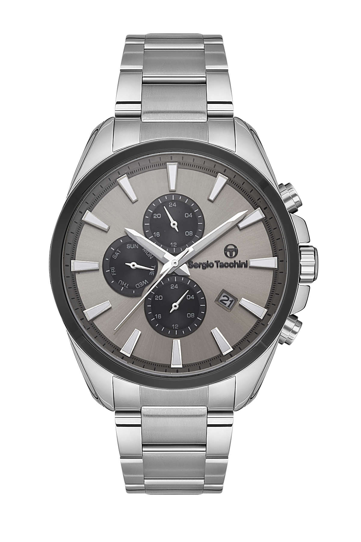 SERGIO TACCHINI ST.1.10358-4 Men Watch