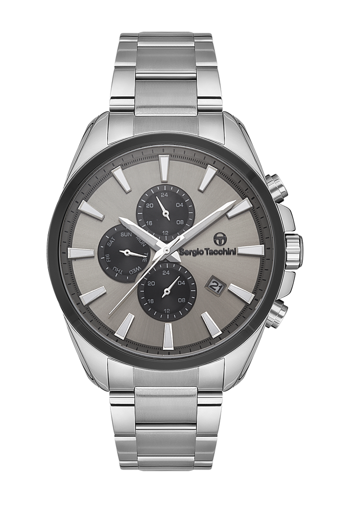 SERGIO TACCHINI ST.1.10358-4 Men Watch