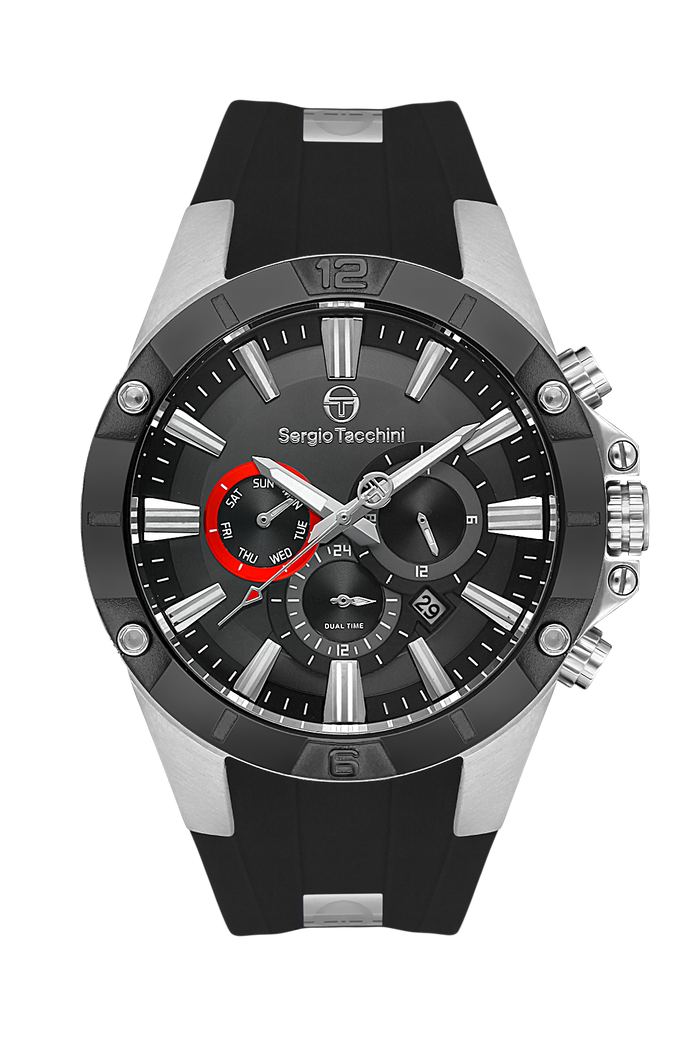 SERGIO TACCHINI ST.1.10364-1 Men Watch