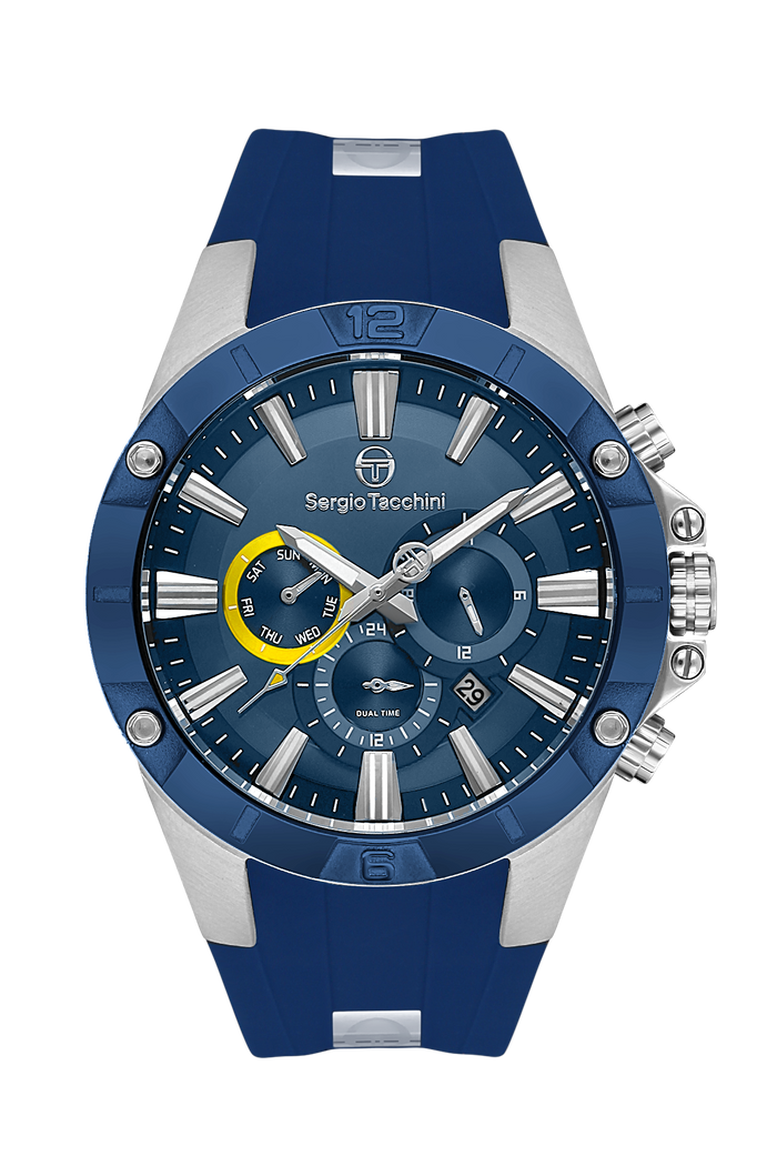 SERGIO TACCHINI ST.1.10364-2 Men Watch