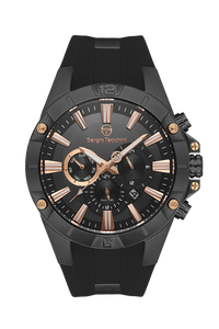 SERGIO TACCHINI ST.1.10364-3 Men Watch
