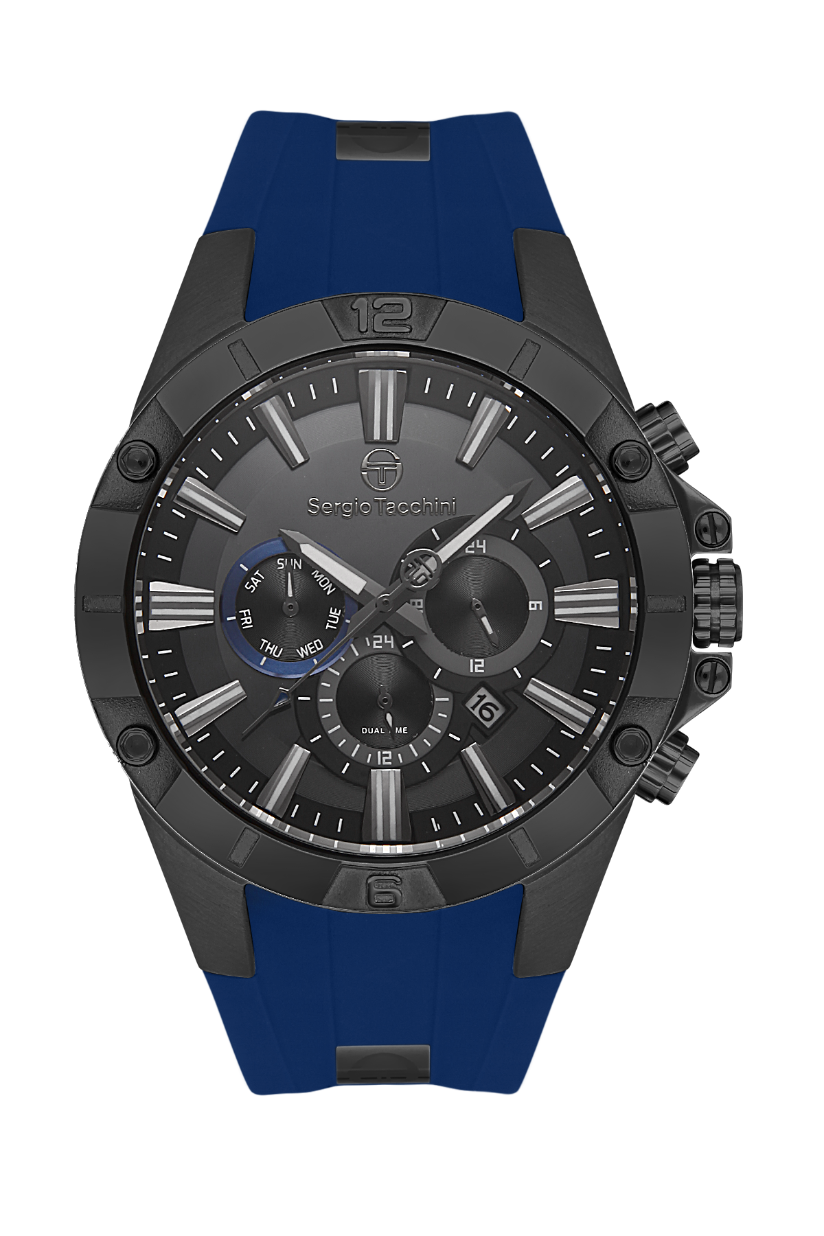 SERGIO TACCHINI ST.1.10364-5 Men Watch