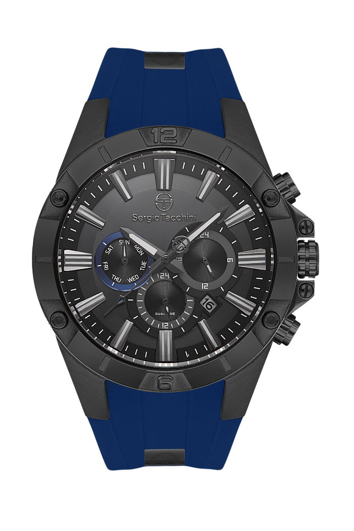 SERGIO TACCHINI ST.1.10364-5 Men Watch