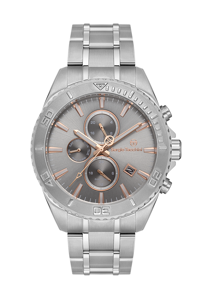 SERGIO TACCHINI ST.1.10375-1 Men Watch