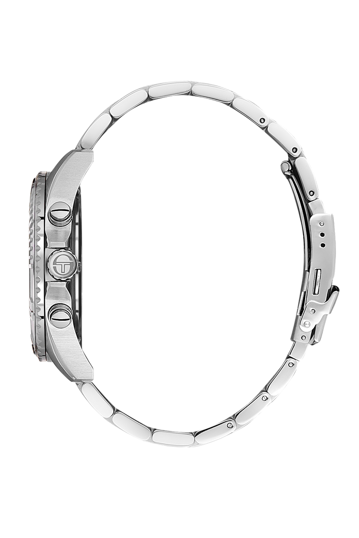 SERGIO TACCHINI ST.1.10375-1 Men Watch