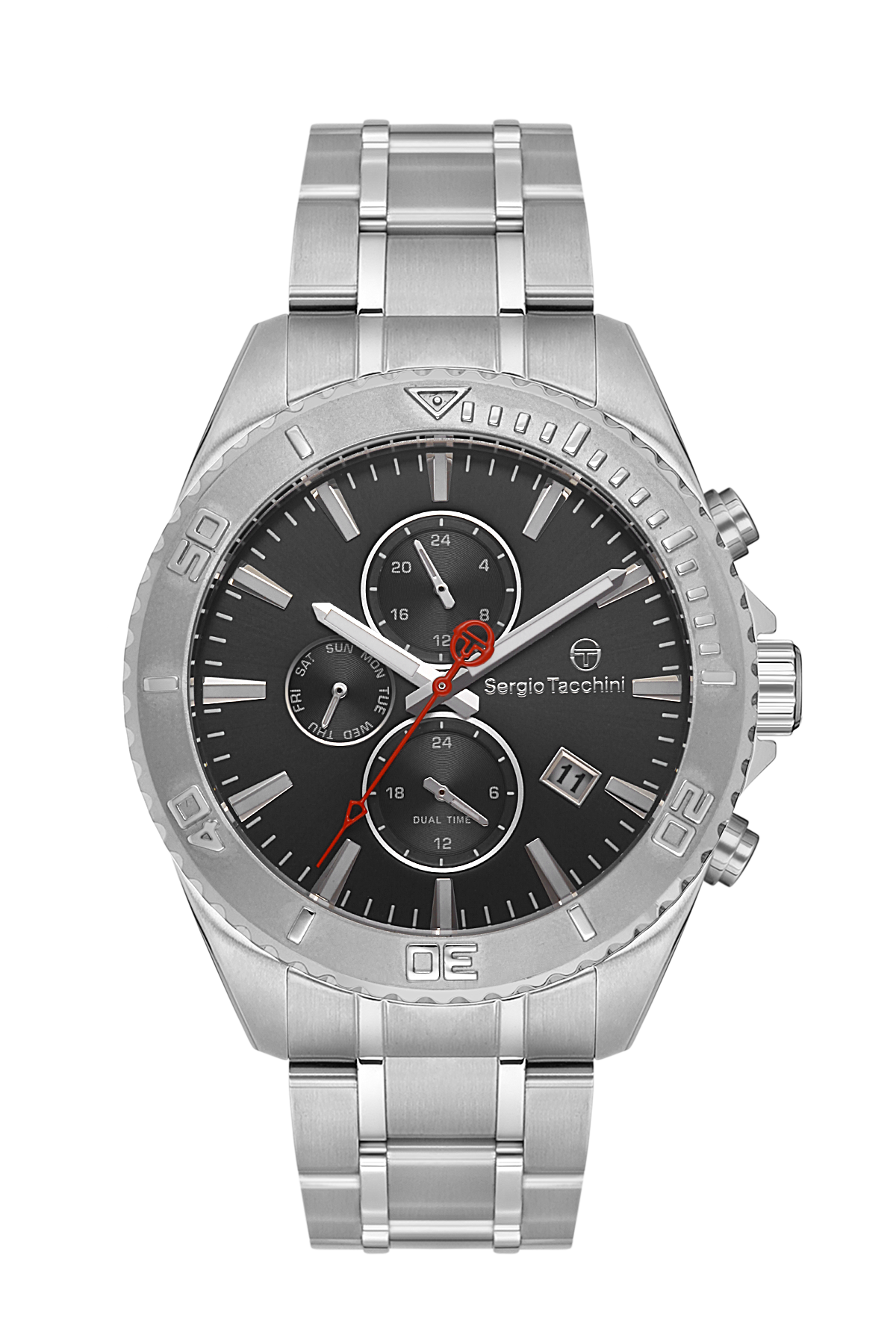 SERGIO TACCHINI ST.1.10375-2 Men Watch
