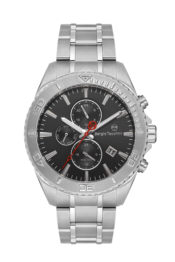 SERGIO TACCHINI ST.1.10375-2 Men Watch