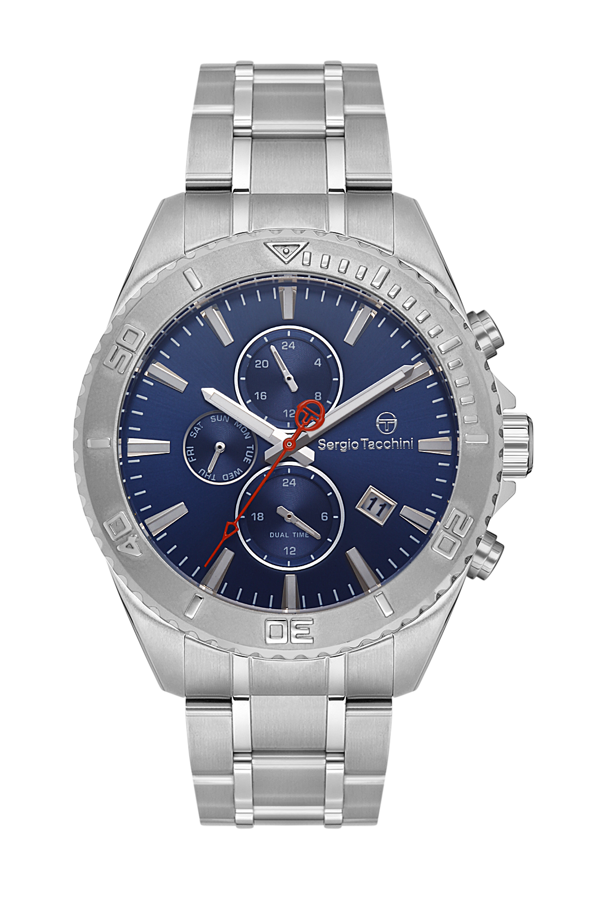 SERGIO TACCHINI ST.1.10375-3 Men Watch