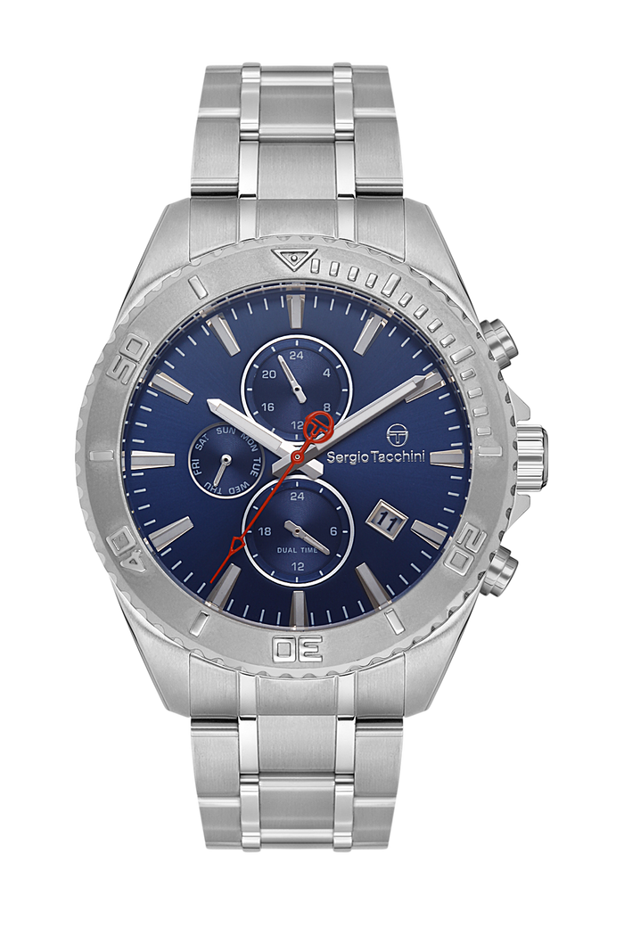 SERGIO TACCHINI ST.1.10375-3 Men Watch