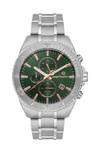 SERGIO TACCHINI ST.1.10375-4 Men Watch