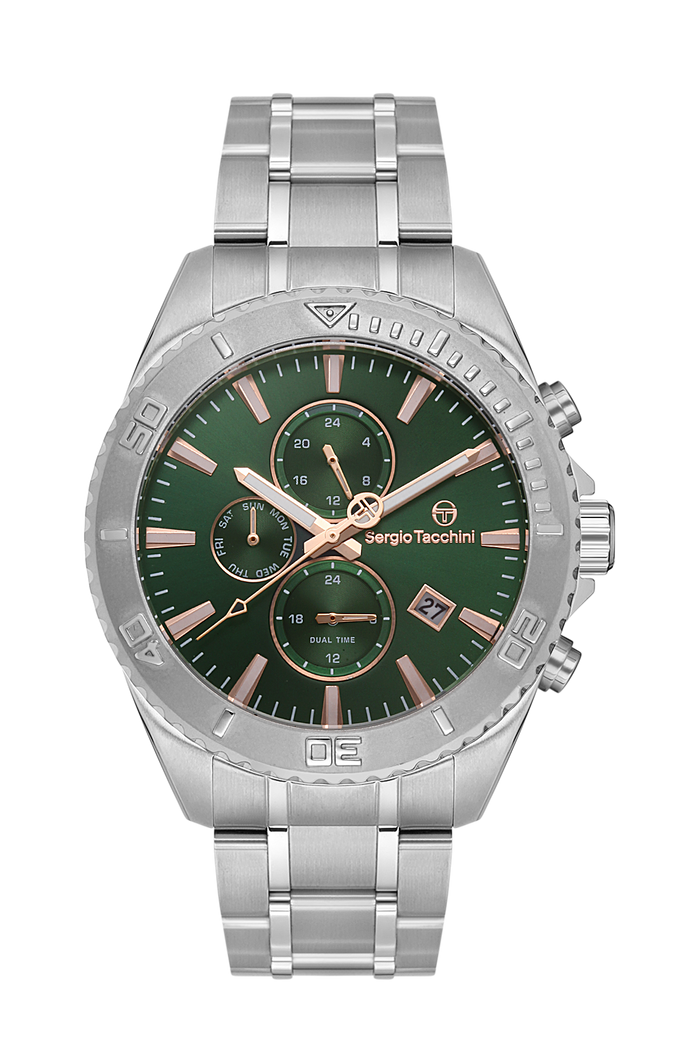 SERGIO TACCHINI ST.1.10375-4 Men Watch