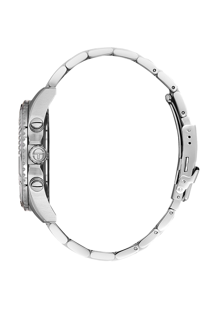 SERGIO TACCHINI ST.1.10375-4 Men Watch