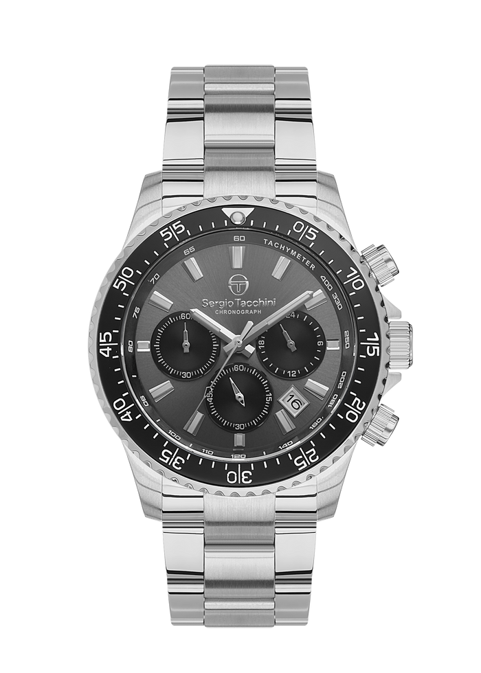 SERGIO TACCHINI ST.1.10376-1 Men Watch