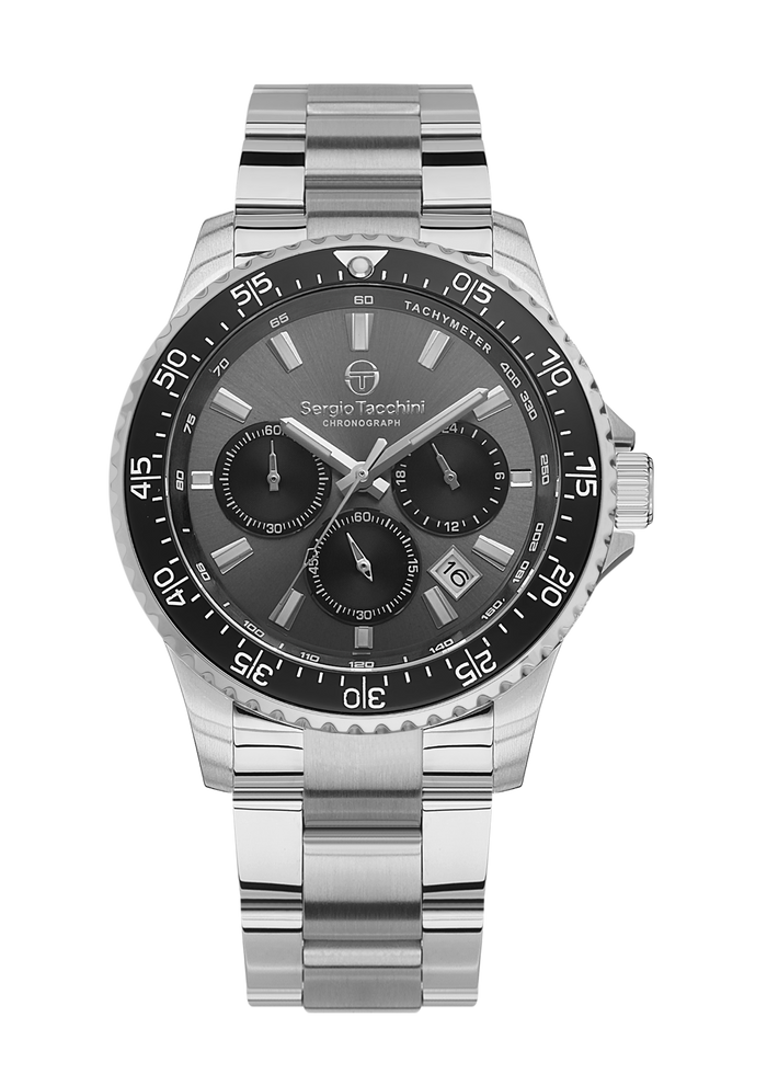SERGIO TACCHINI ST.1.10376-1 Men Watch