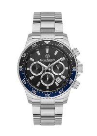 SERGIO TACCHINI ST.1.10376-2 Men Watch