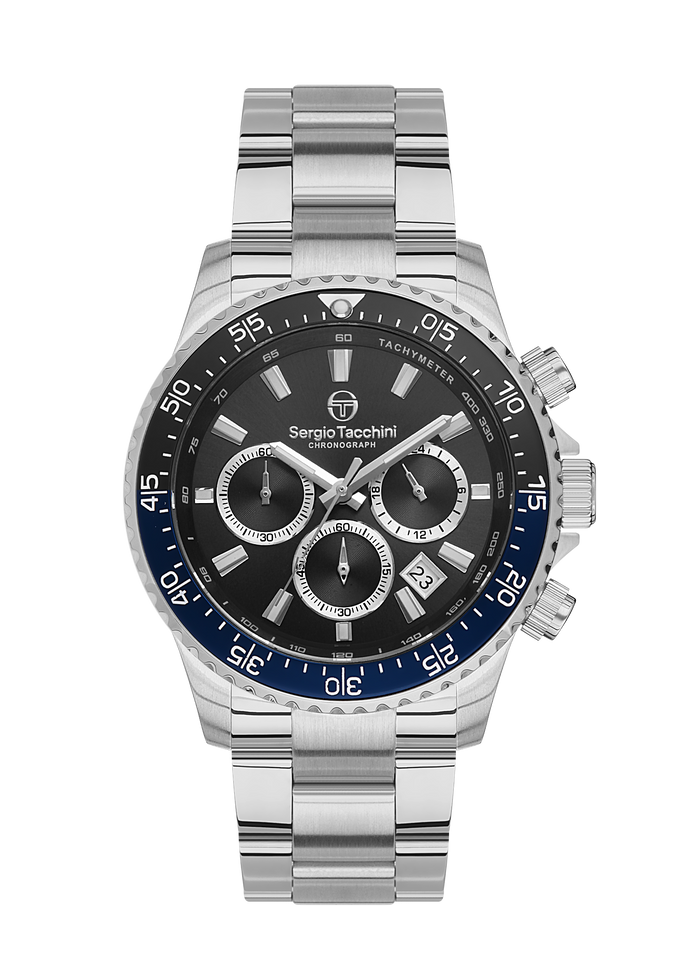 SERGIO TACCHINI ST.1.10376-2 Men Watch