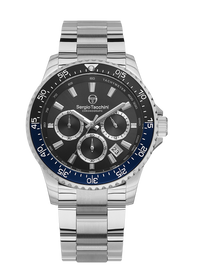 SERGIO TACCHINI ST.1.10376-2 Men Watch