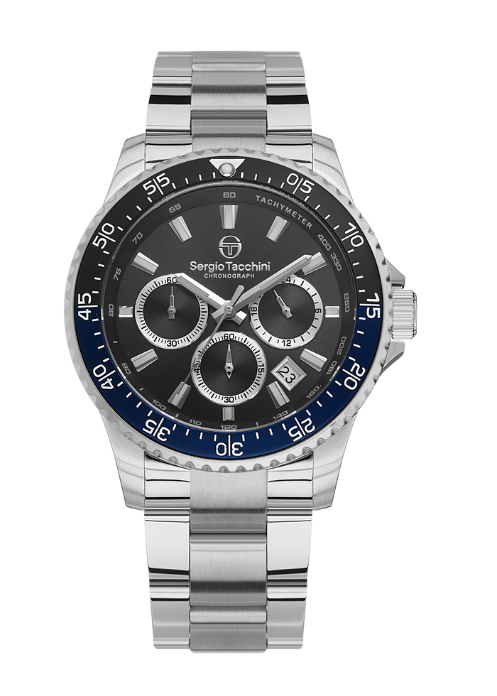 SERGIO TACCHINI ST.1.10376-2 Men Watch