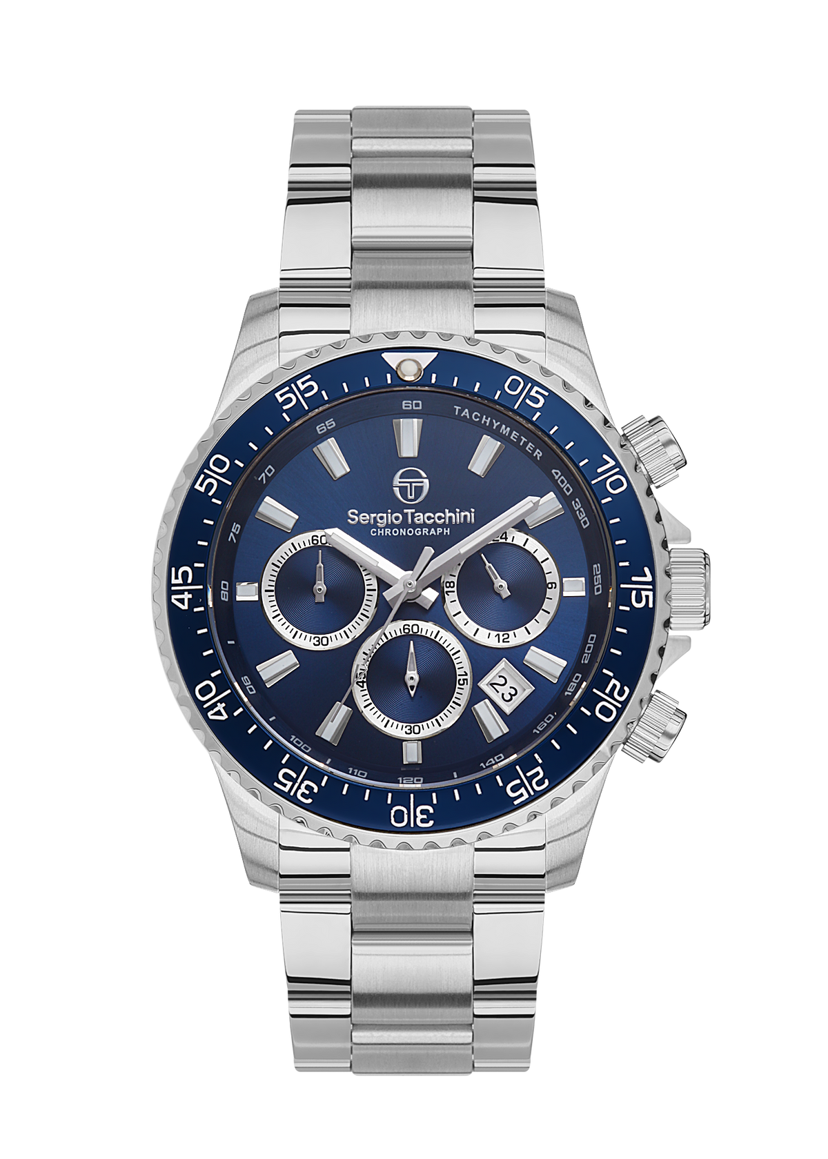 SERGIO TACCHINI ST.1.10376-3 Men Watch