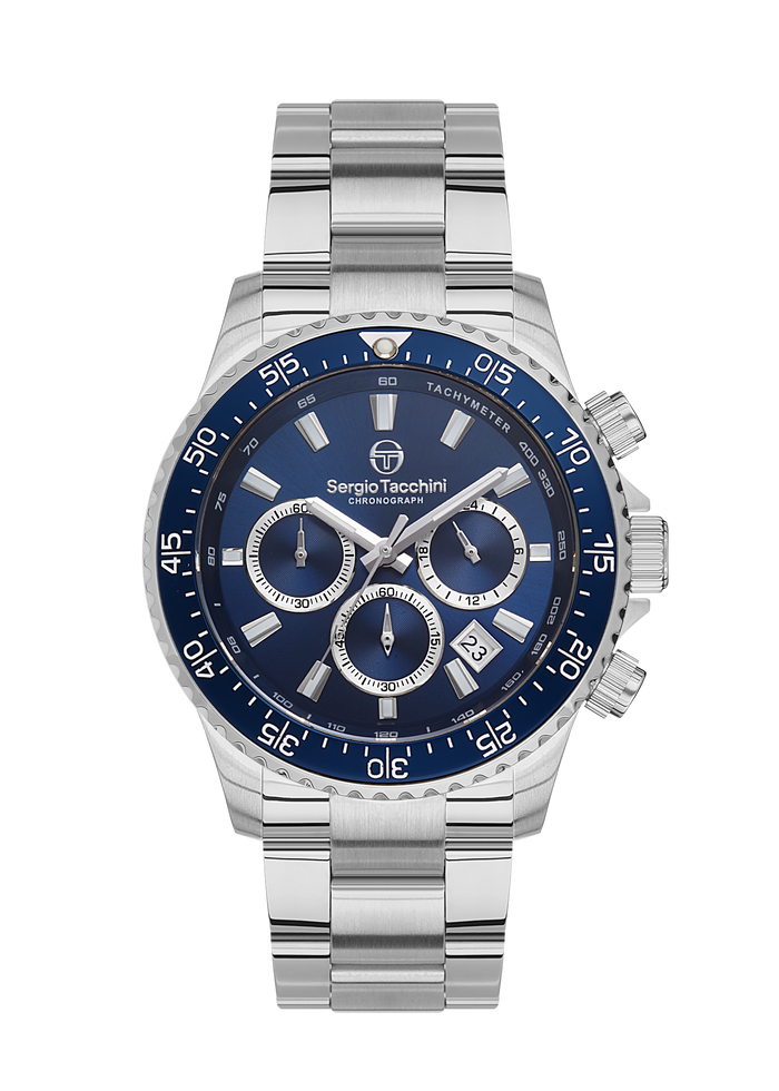 SERGIO TACCHINI ST.1.10376-3 Men Watch