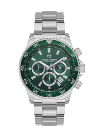 SERGIO TACCHINI ST.1.10376-4 Men Watch