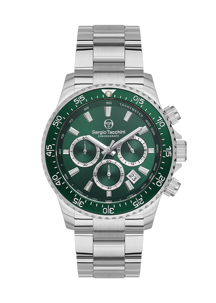 SERGIO TACCHINI ST.1.10376-4 Men Watch