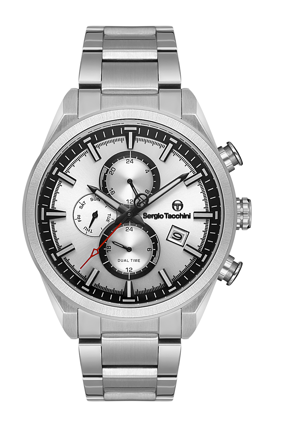 SERGIO TACCHINI ST.1.10379-1 Men Watch