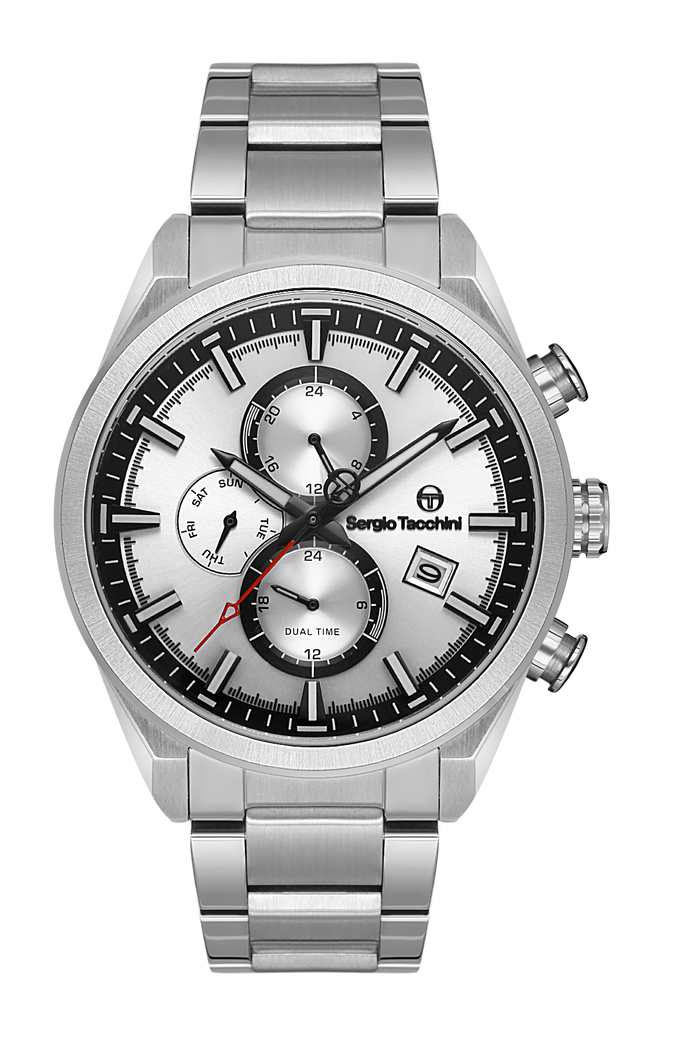SERGIO TACCHINI ST.1.10379-1 Men Watch