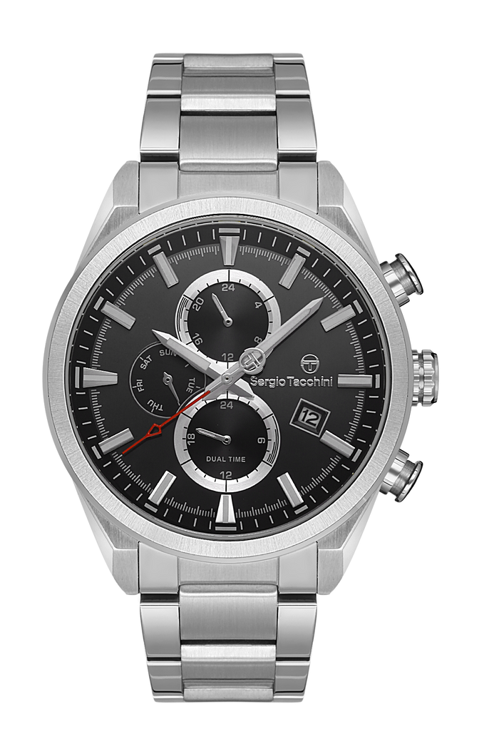 SERGIO TACCHINI ST.1.10379-2 Men Watch