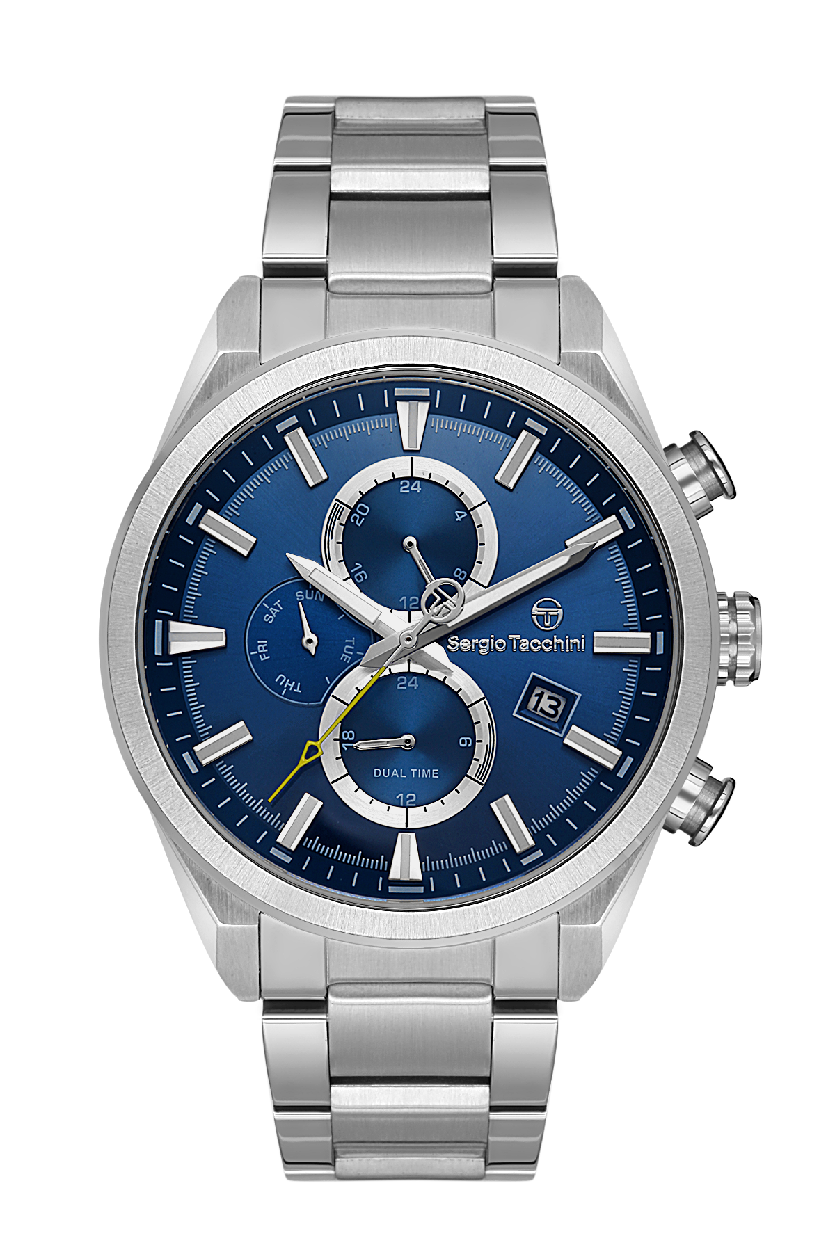 SERGIO TACCHINI ST.1.10379-3 Men Watch